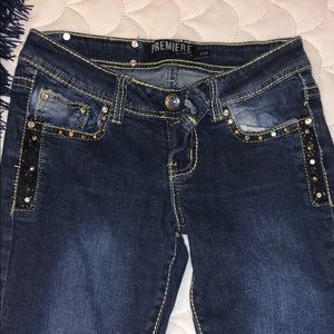 Premiere jeans